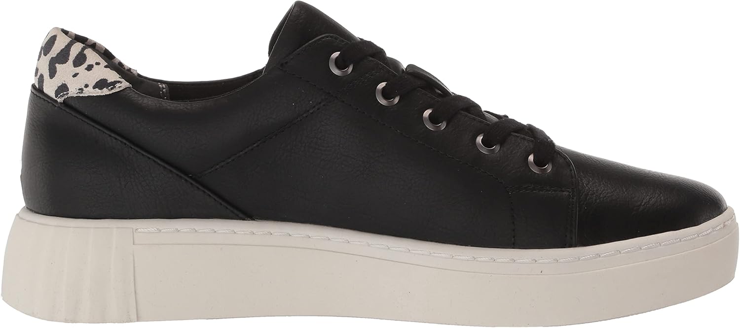Zodiac Women's Bardot Zip Sneakers