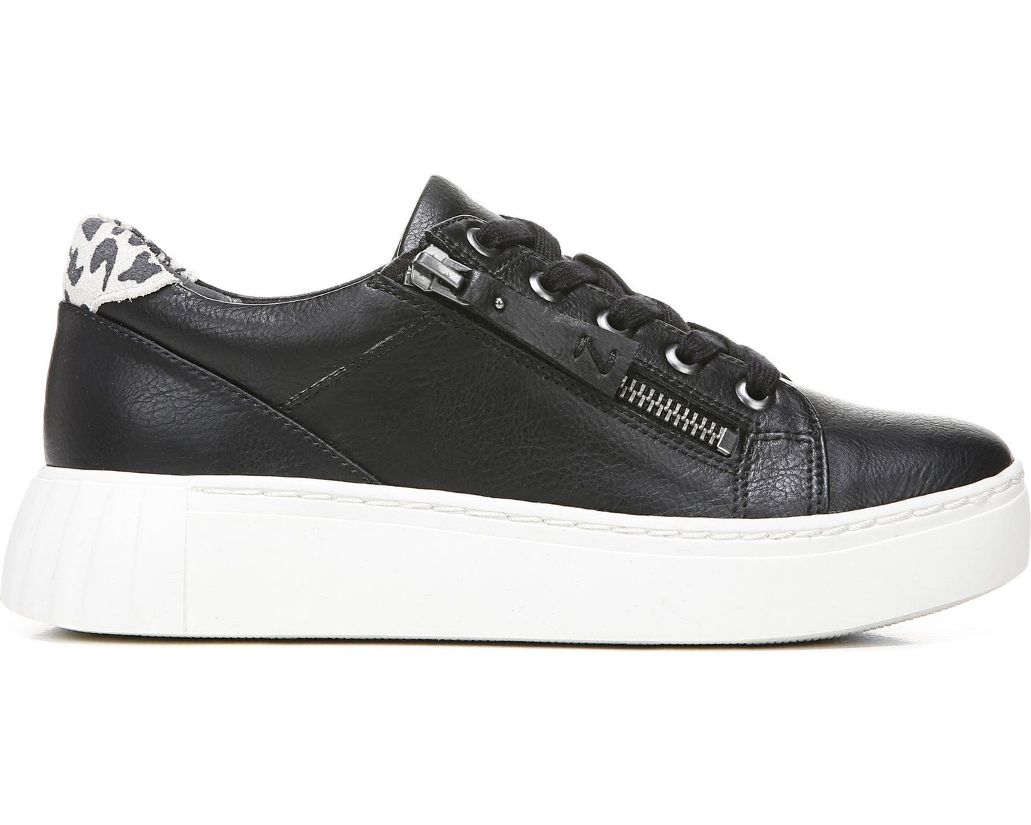 Zodiac Women's Bardot Zip Sneakers