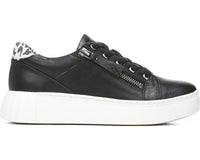 Zodiac Women's Bardot Zip Sneakers