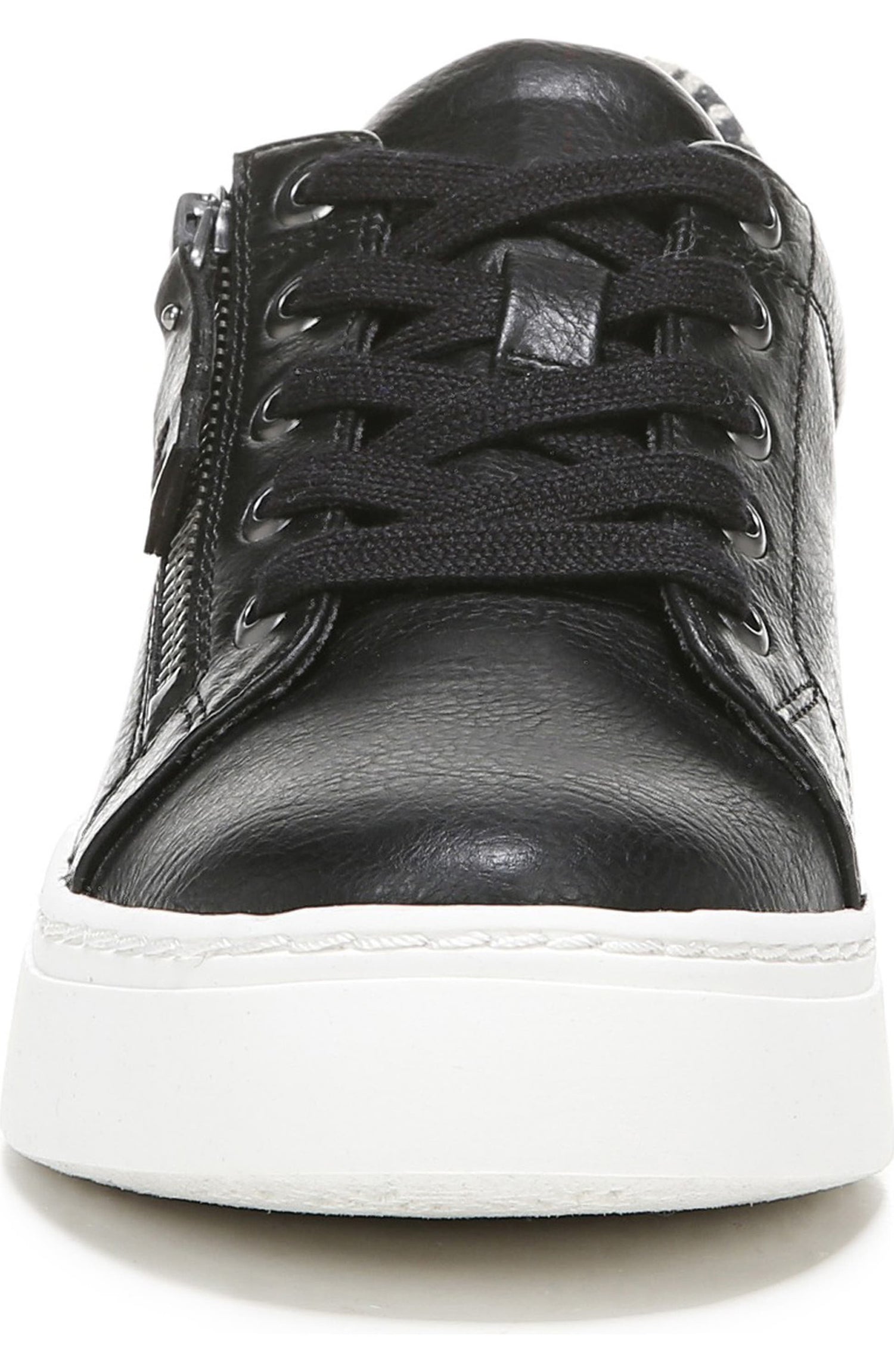 Zodiac Women's Bardot Zip Sneakers