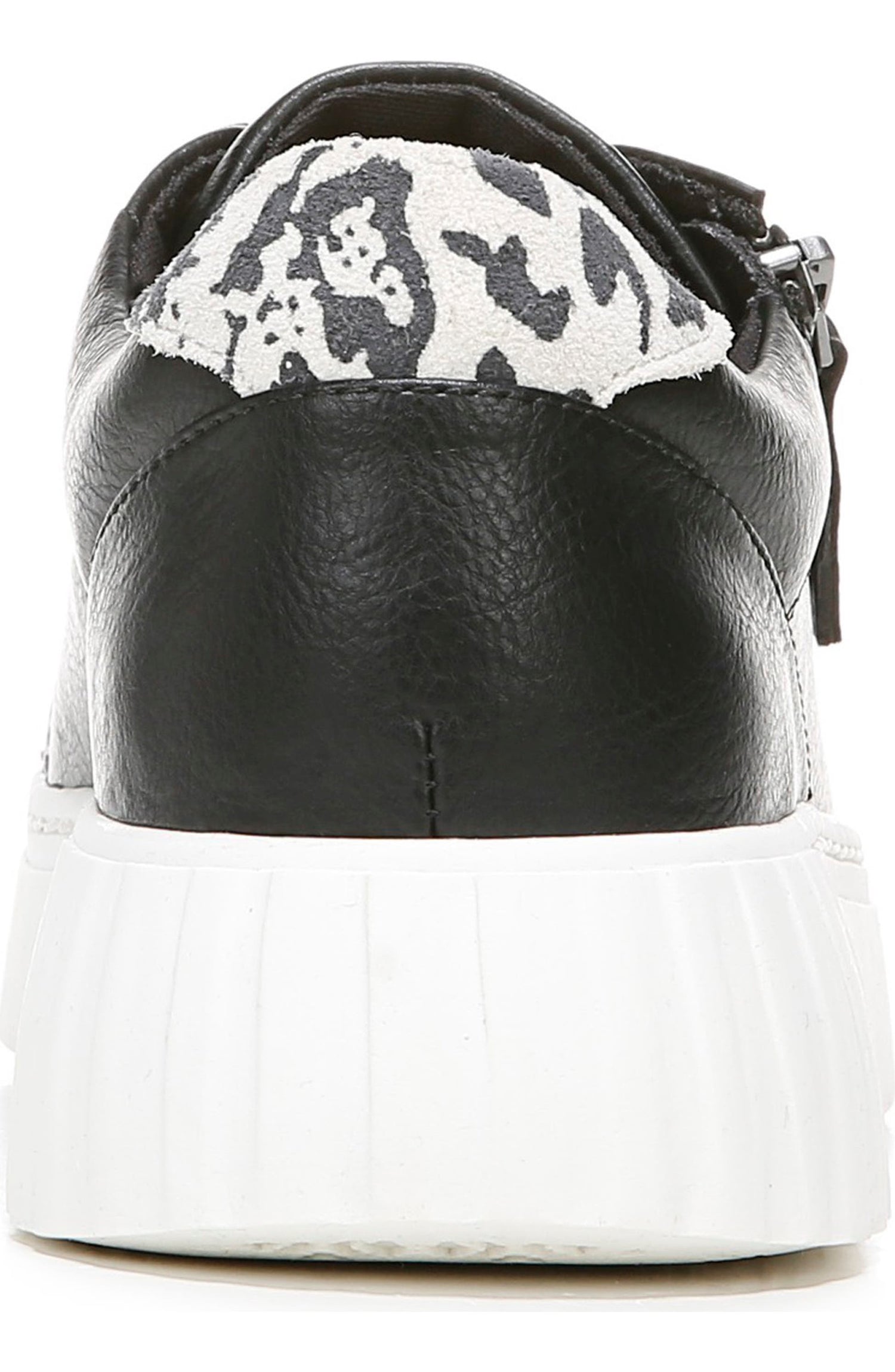 Zodiac Women's Bardot Zip Sneakers