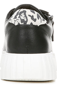 Zodiac Women's Bardot Zip Sneakers