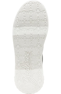 Zodiac Women's Bardot Zip Sneakers