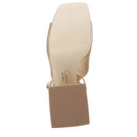 Circus NY Women's Miranda Chunky Heel Sandal