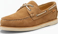 Tan Nubuck