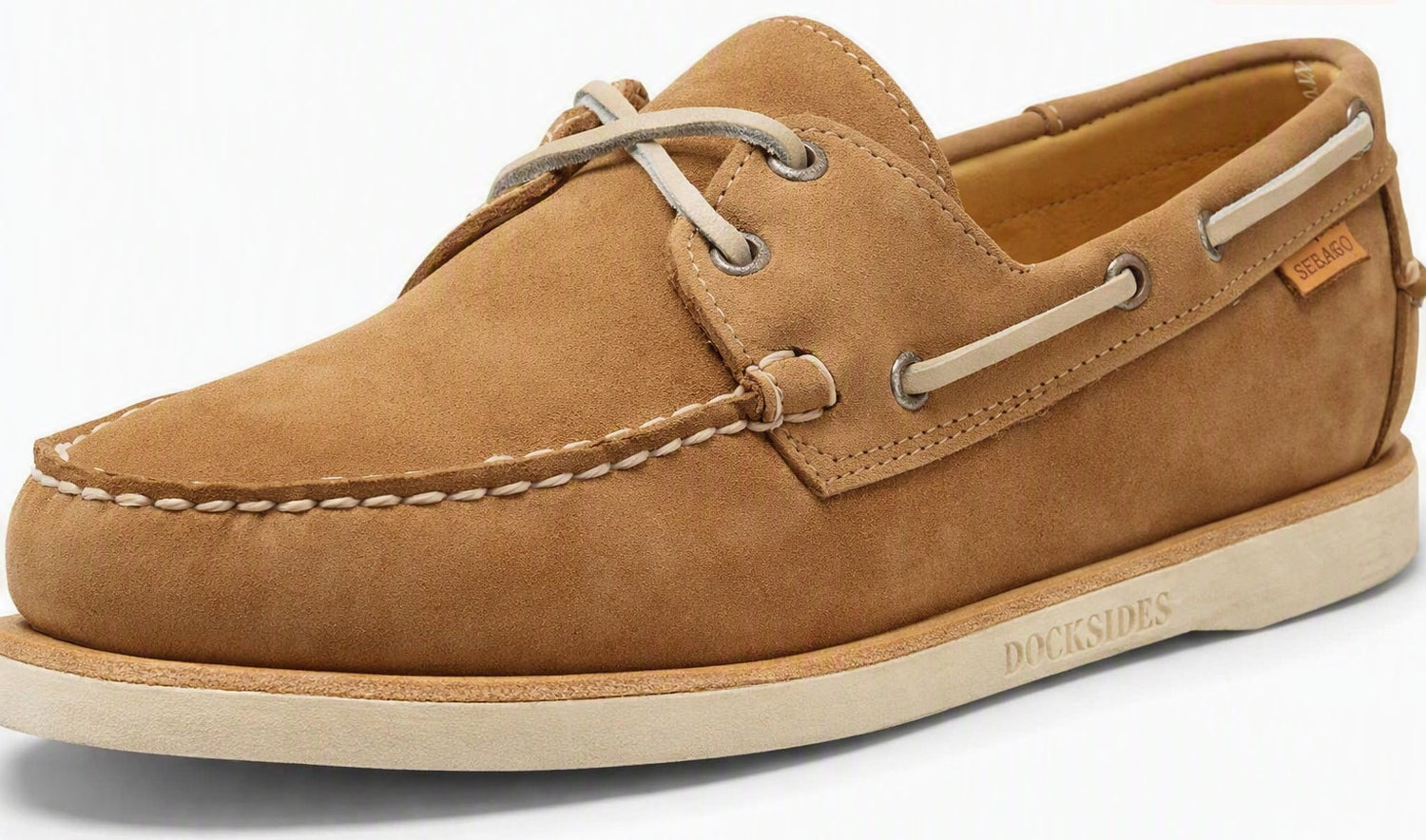Tan Nubuck