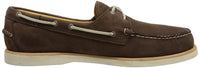 Sebago Men's Crest Docksides Boat Shoes