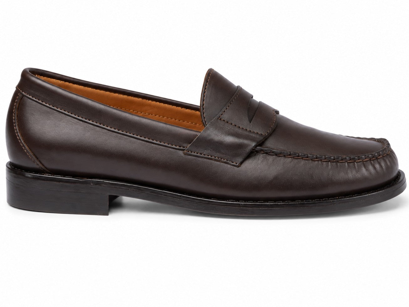 Sebago Men's Crest Cayman Penny Loafer