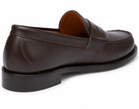 Sebago Men's Crest Cayman Penny Loafer