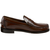 Sebago Mens Classic Loafers