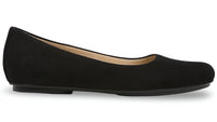 Naturalizer Women's Maxwell Round Toe Slip-On Ballet Flats