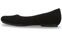Naturalizer Women's Maxwell Round Toe Slip-On Ballet Flats