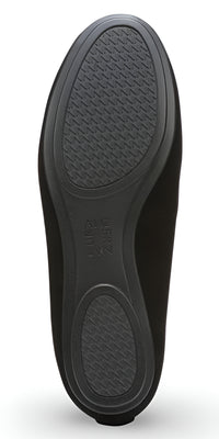 Naturalizer Women's Maxwell Round Toe Slip-On Ballet Flats