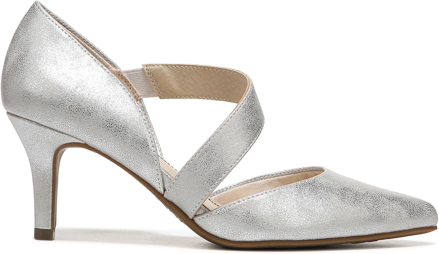LifeStride Womens Suki Pumps
