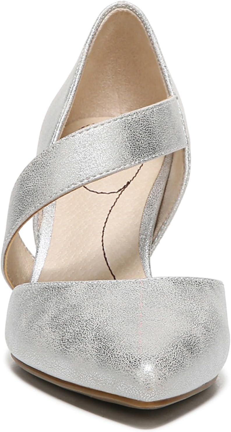 LifeStride Womens Suki Pumps