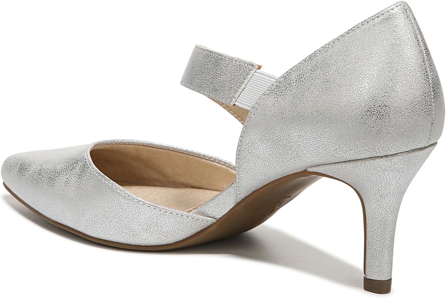 LifeStride Womens Suki Pumps