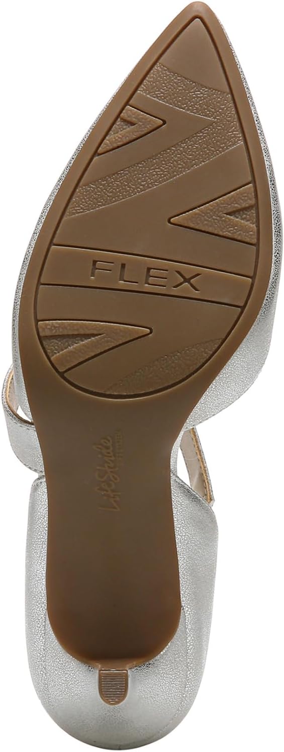 LifeStride Womens Suki Pumps