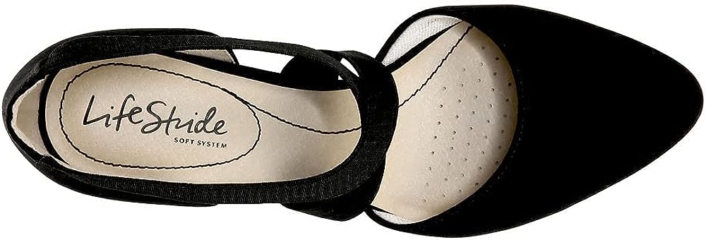 LifeStride Women's Gallery Pump