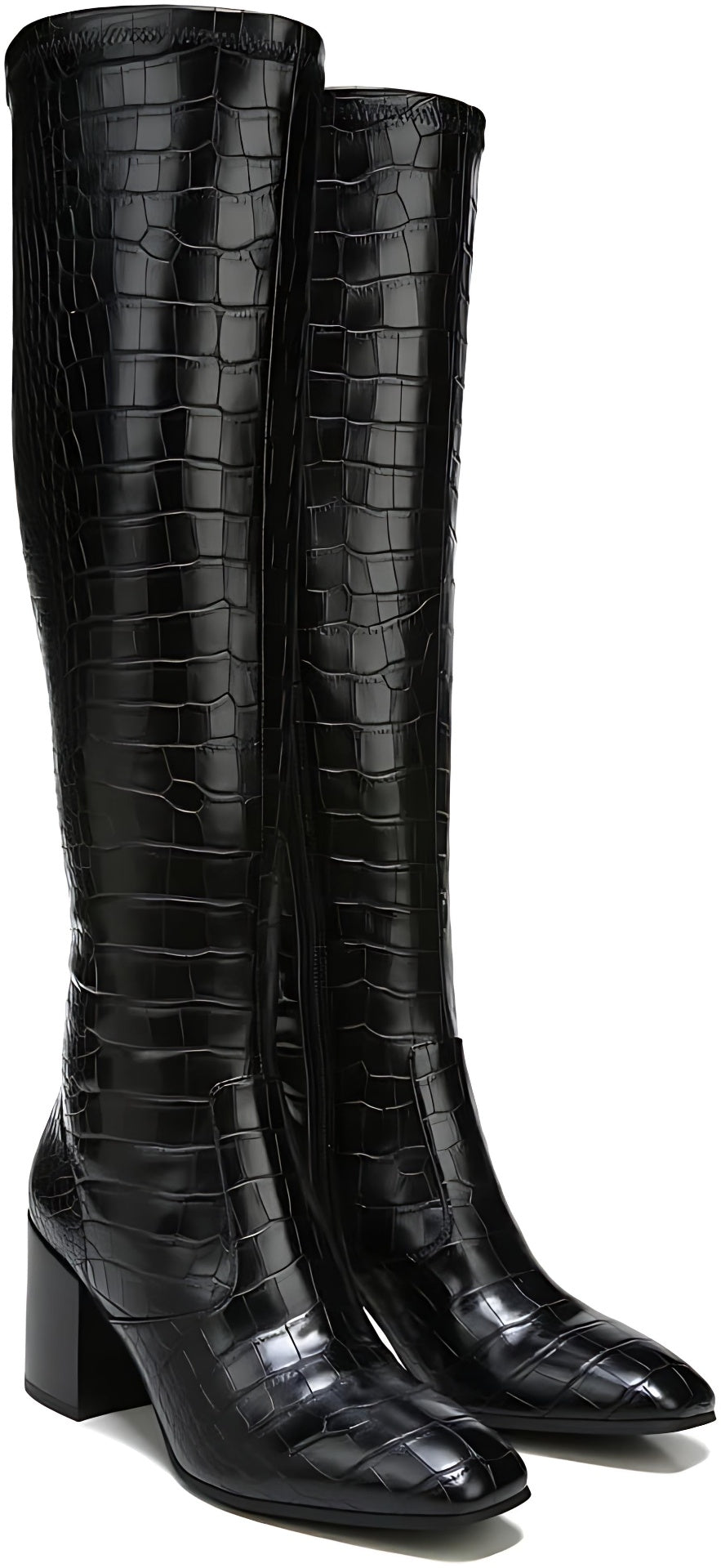Black Croc