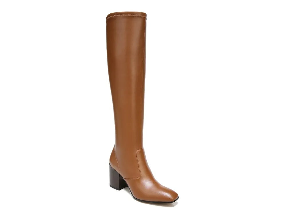 Saddle Brown