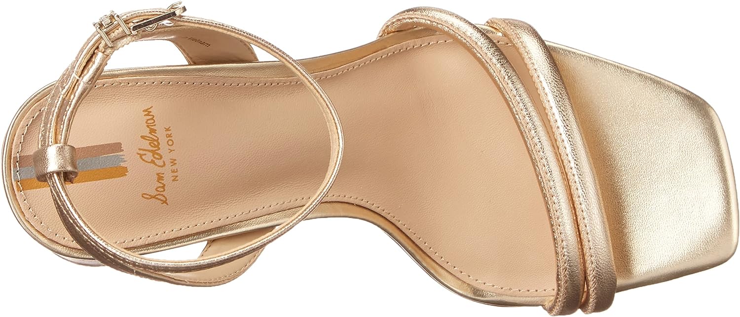 Sam Edelman Women's Kia Heeled Sandal