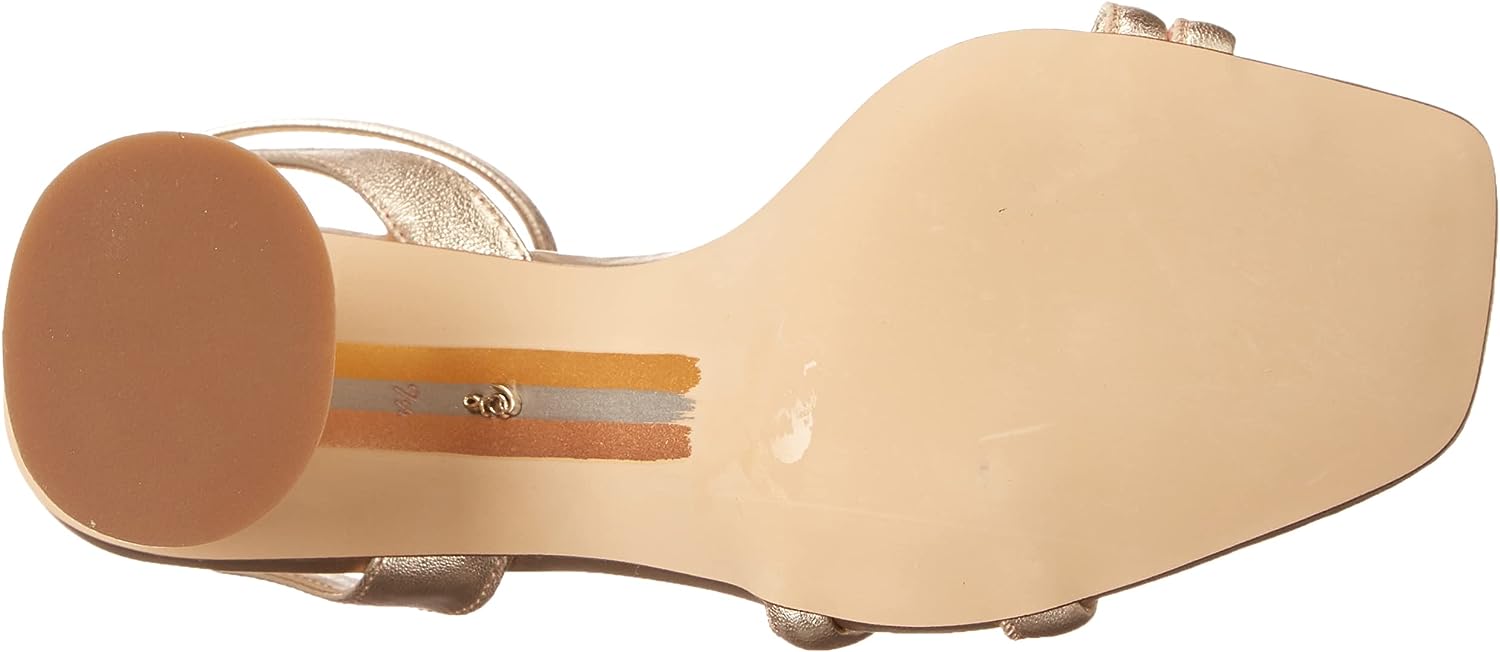 Sam Edelman Women's Kia Heeled Sandal