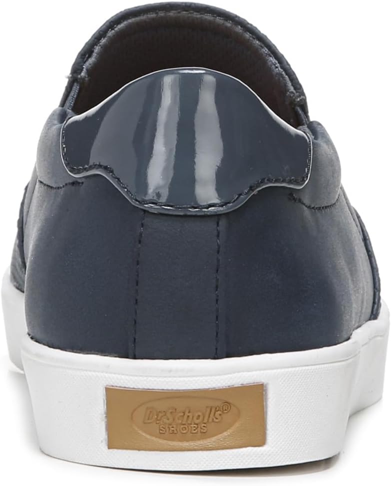 Dr. Scholls Women's Madison Slip-On Sneakers