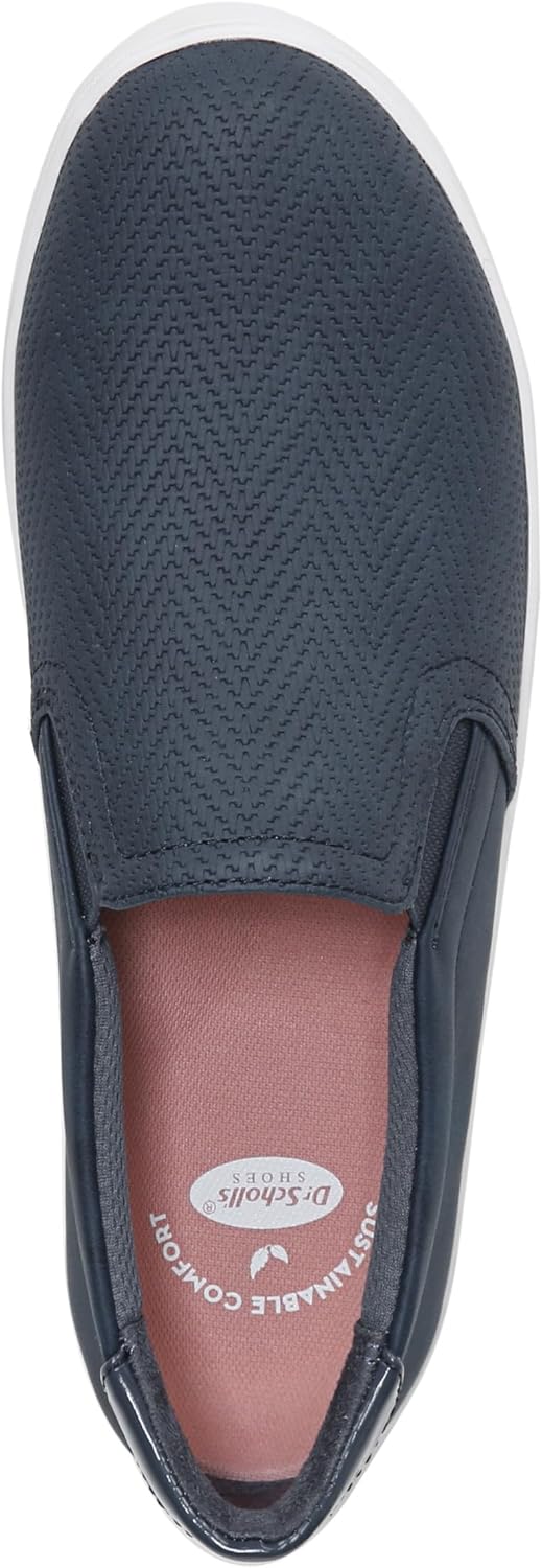 Dr. Scholls Women's Madison Slip-On Sneakers