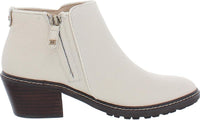 Sam Edelman Women's Pryce Ankle Boots
