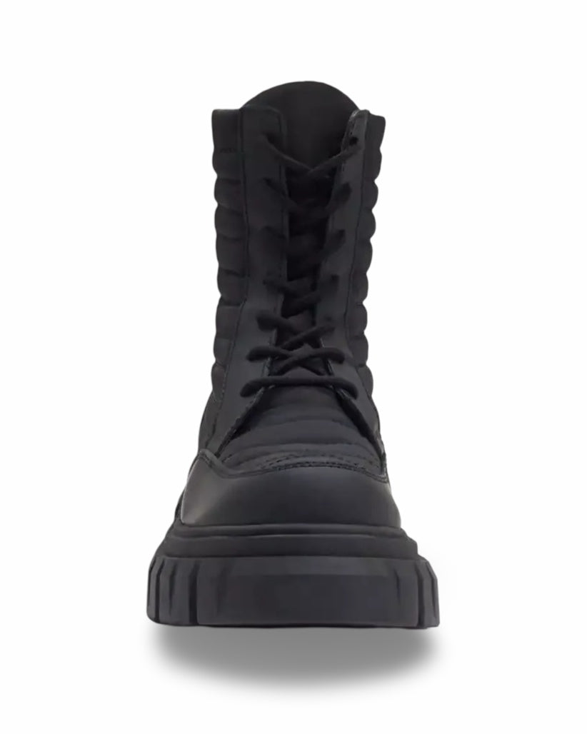 Sam Edelman Women's Olympia Ankle Combat Boots