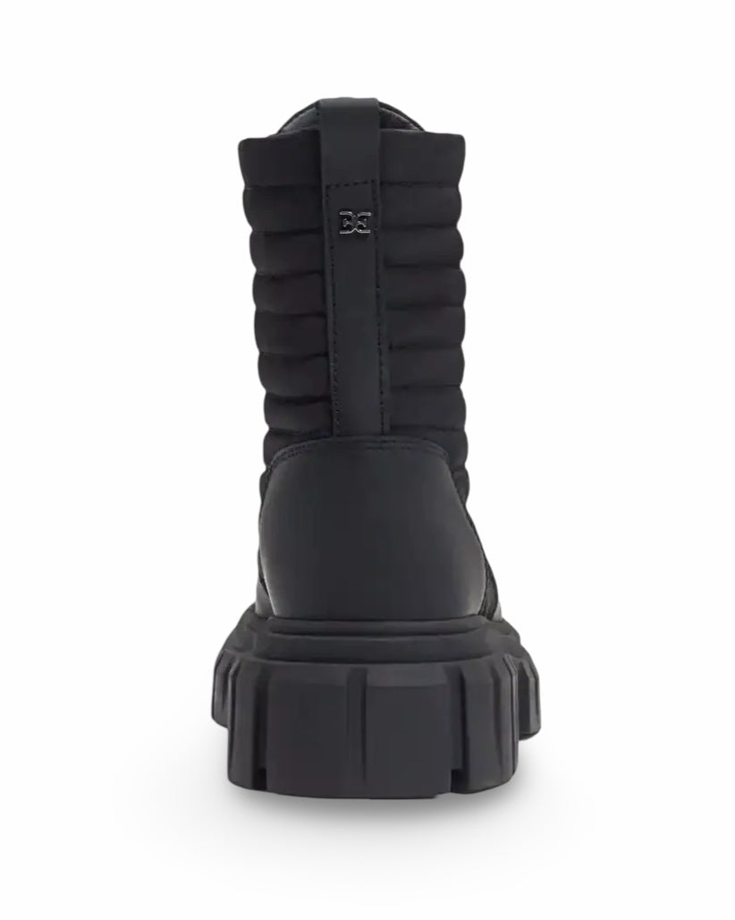 Sam Edelman Women's Olympia Ankle Combat Boots