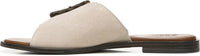 Naturalizer Women's Forrest Slide Sandal