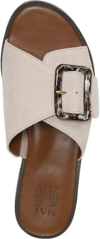Naturalizer Women's Forrest Slide Sandal