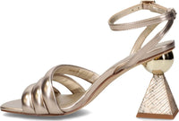 Circus NY Women's Bobbie Heeled Sandal