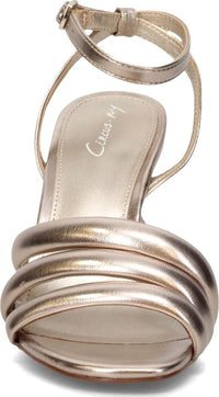 Circus NY Women's Bobbie Heeled Sandal