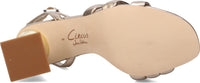 Circus NY Women's Bobbie Heeled Sandal