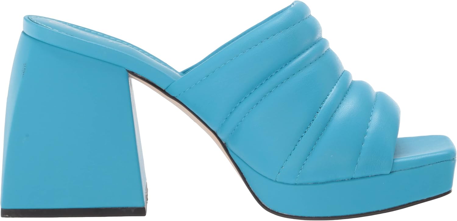 Circus NY Women's Marlie Heeled Sandal