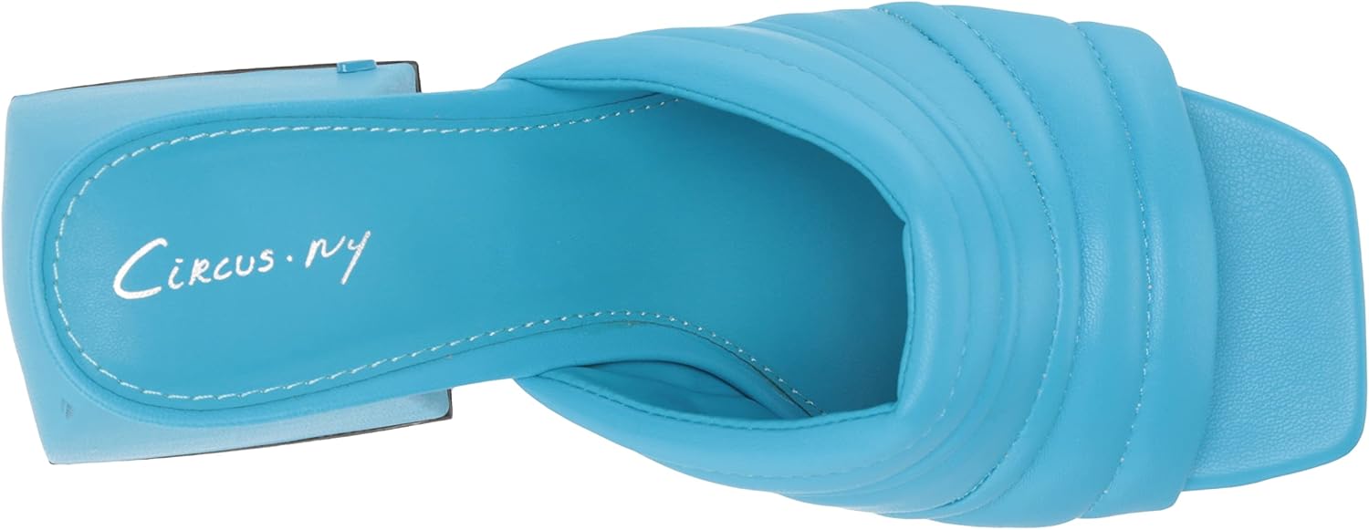 Circus NY Women's Marlie Heeled Sandal