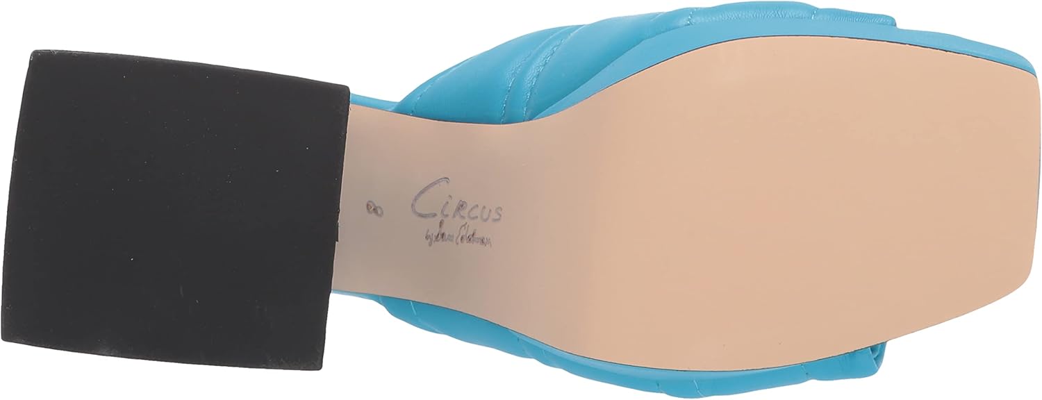 Circus NY Women's Marlie Heeled Sandal