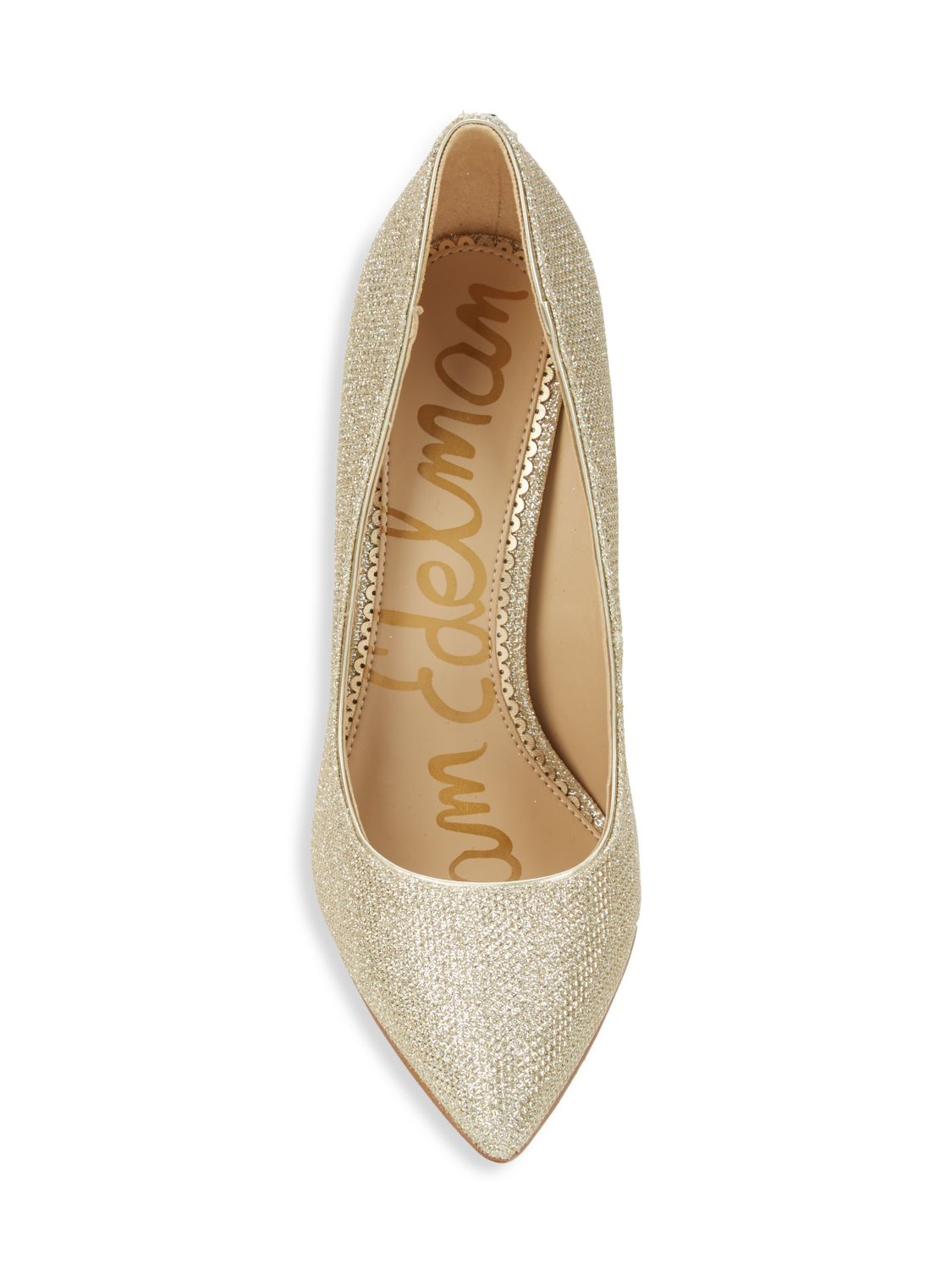 Sam Edelman Women's Danna Pumps