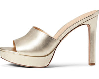 Veronica Beard Women's Dali Platform Sandal