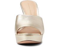 Veronica Beard Women's Dali Platform Sandal