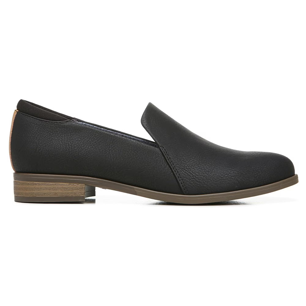 Dr. Scholl's  Women's Rate Slip on Moc Loafer
