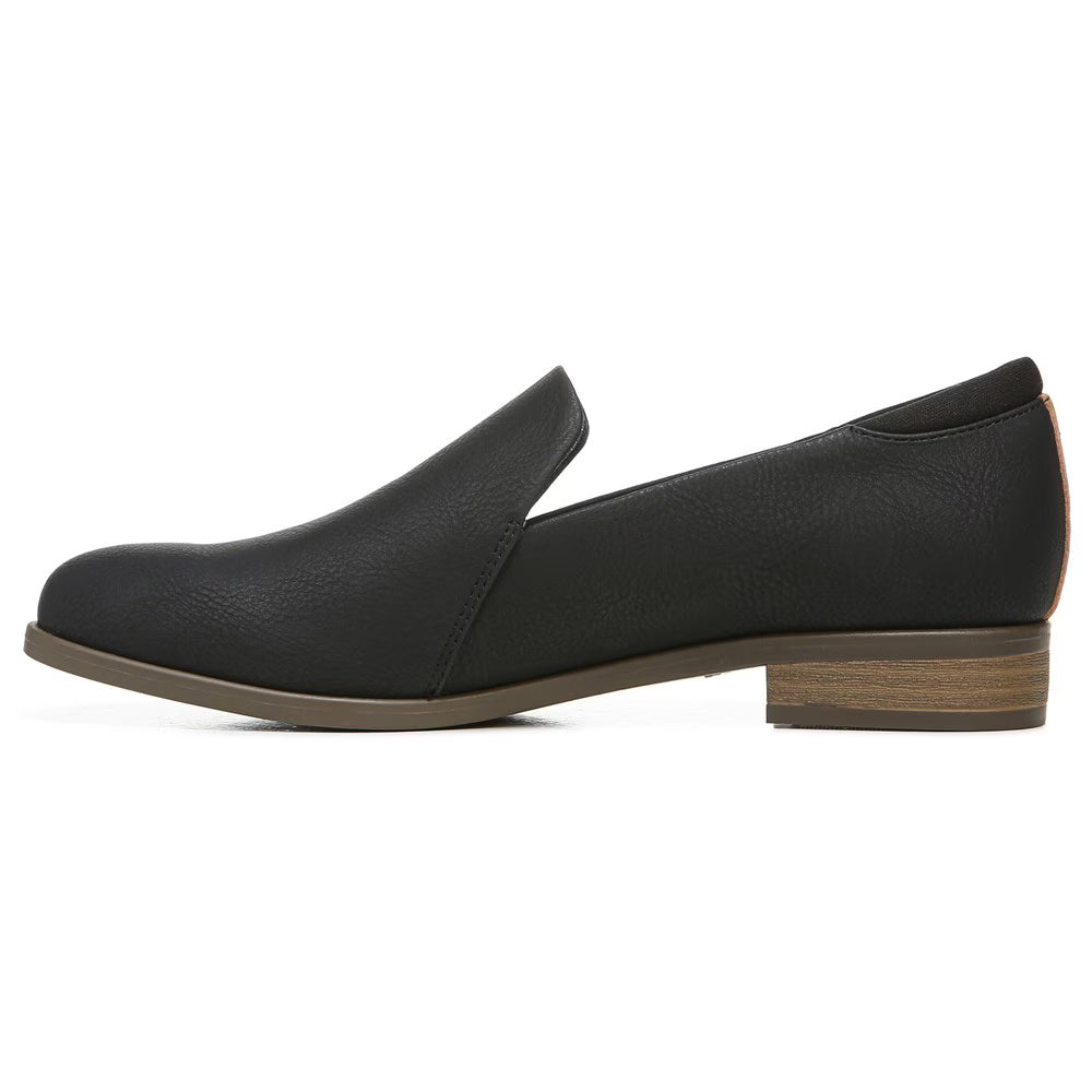 Dr. Scholl's  Women's Rate Slip on Moc Loafer