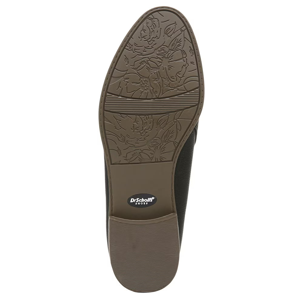 Dr. Scholl's  Women's Rate Slip on Moc Loafer