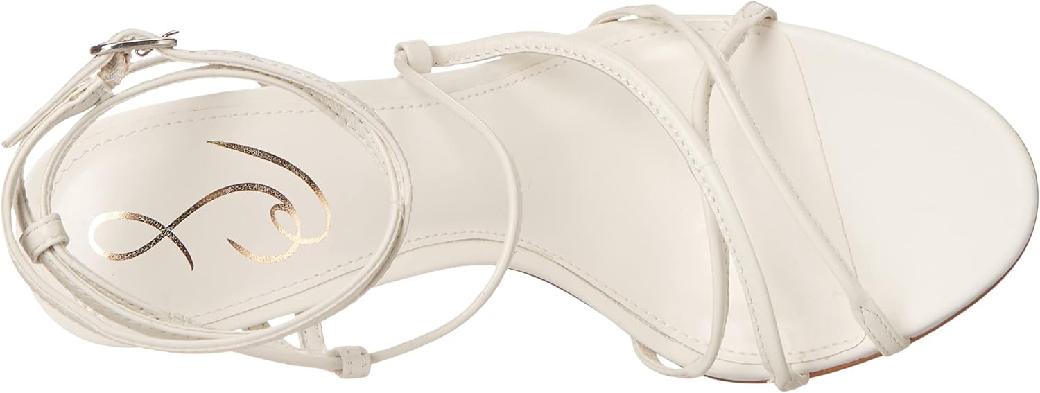 Sam Edelman Women's Sareena Heeled Sandal