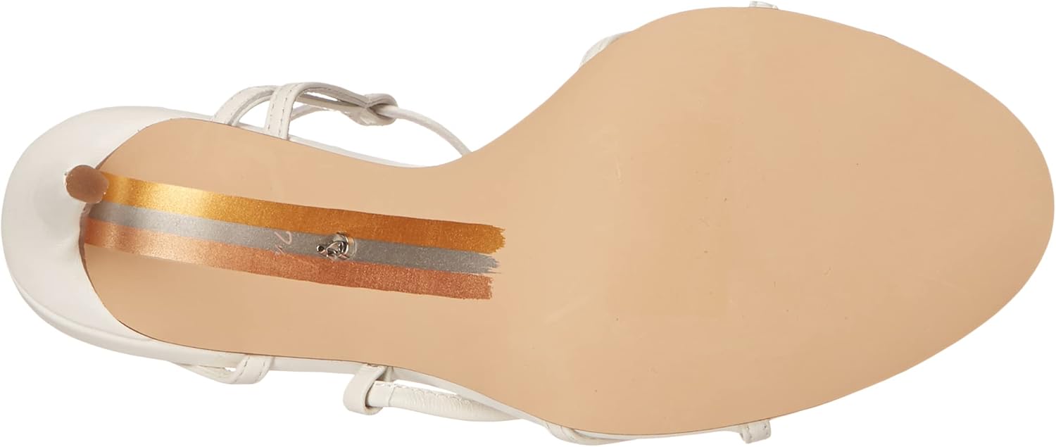 Sam Edelman Women's Sareena Heeled Sandal