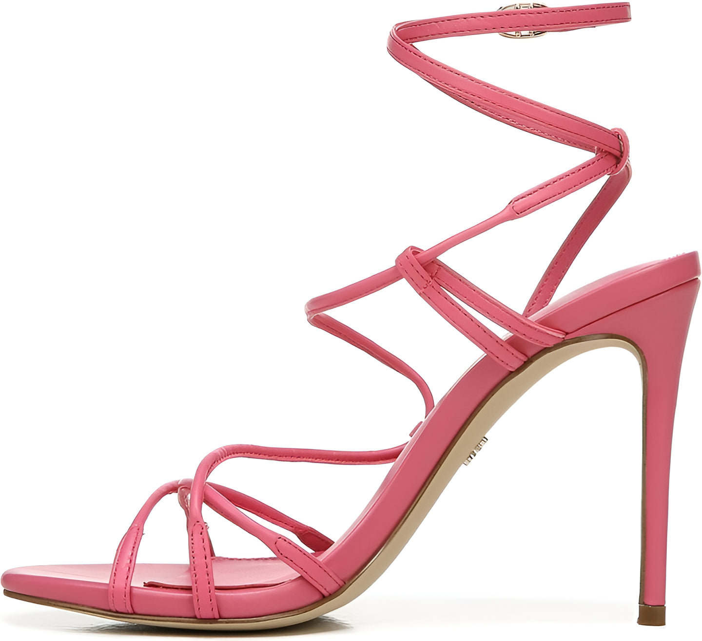 Sam Edelman Women's Sareena Heeled Sandal