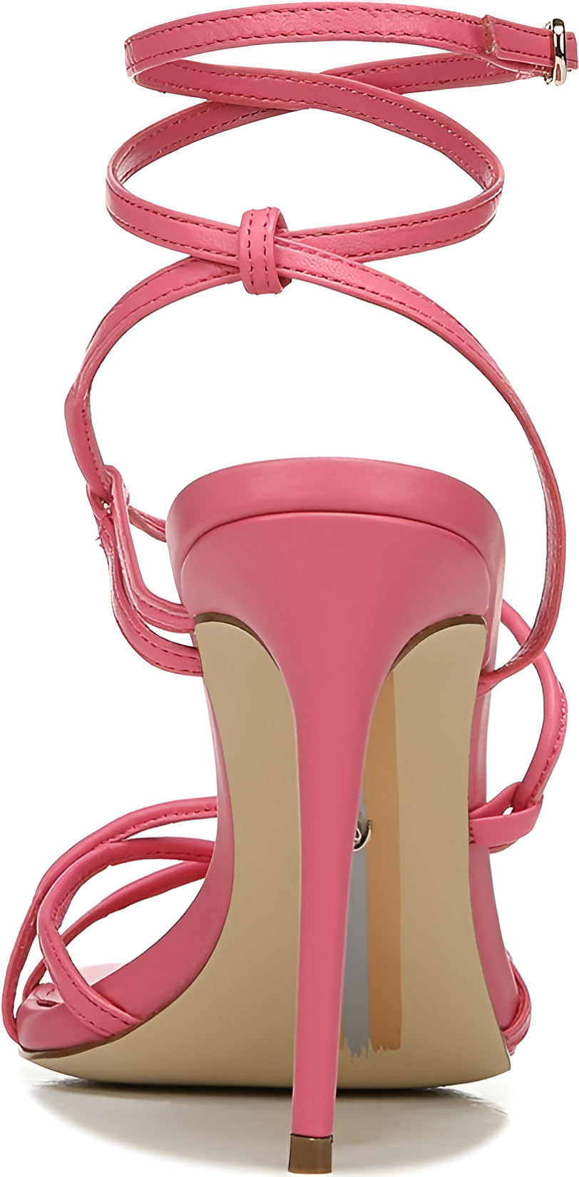 Sam Edelman Women's Sareena Heeled Sandal