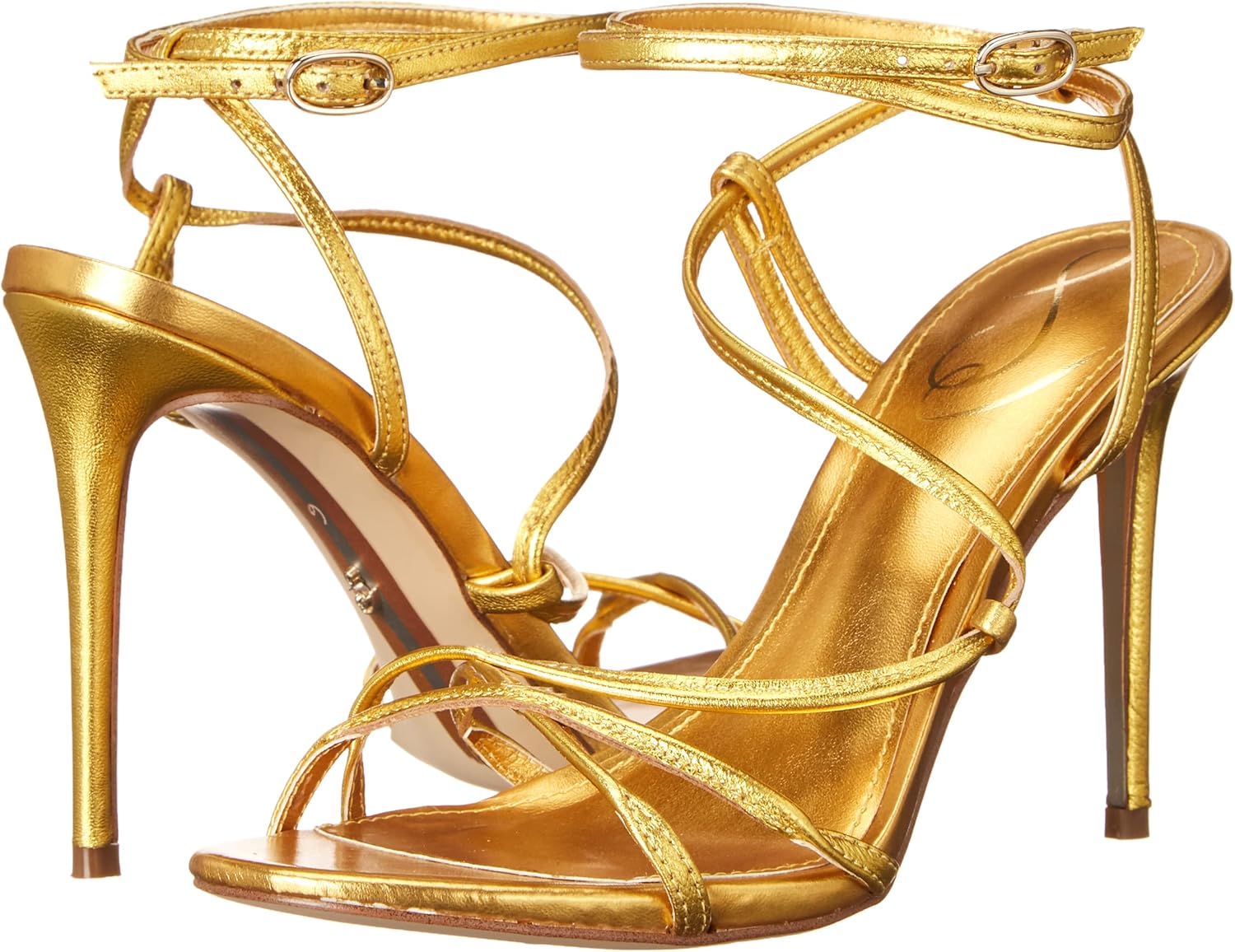 Bold Gold